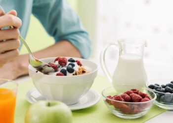 Ideas de desayunos saludables y originales para sorprender a tus familiares