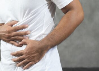 desfinflamar intestino delgado