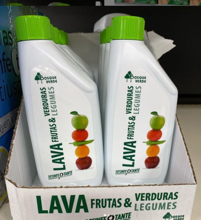 Estos productos de Mercadona te ayudarán a tener limpia tu plancha sin  gastar mucho dinero