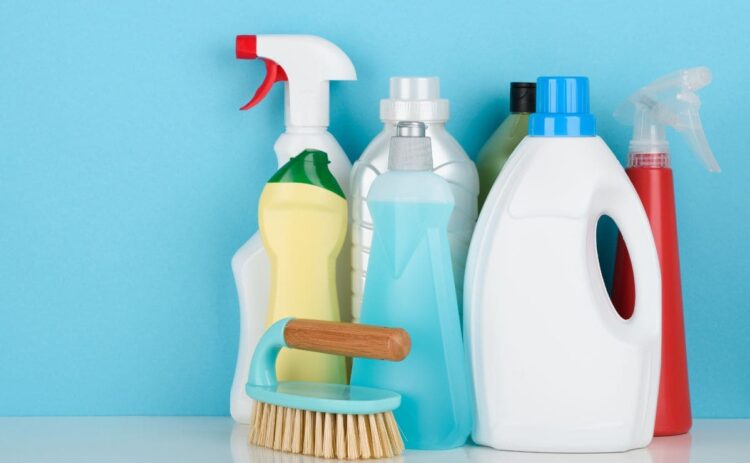 Este es el mejor detergente para la limpieza de la ropa en la lavadora según un estudio de la OCU