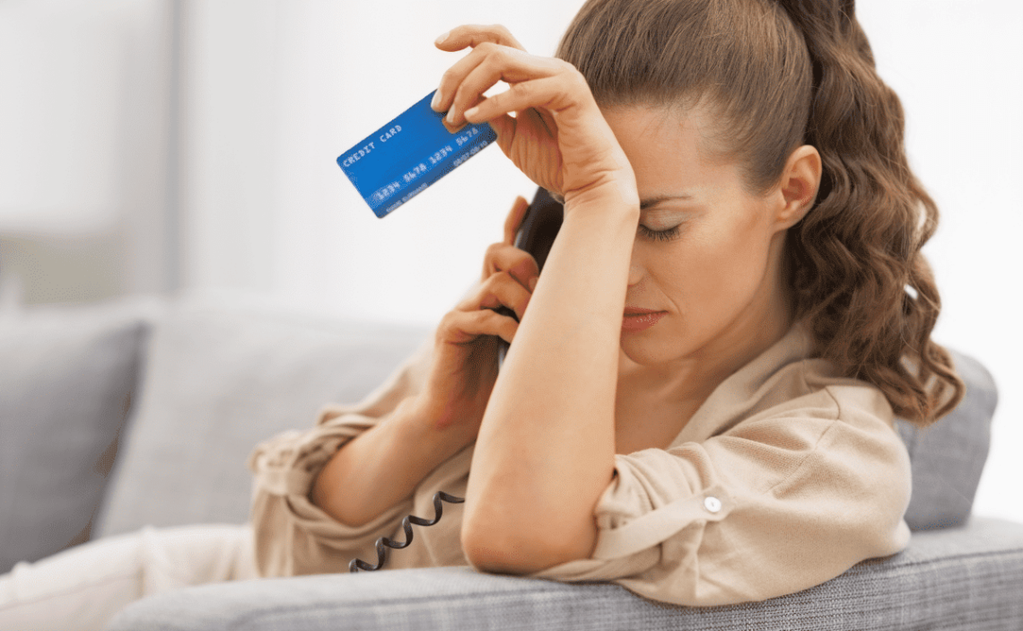 La OCU recomienda poner limite a tu tarjeta de crédito