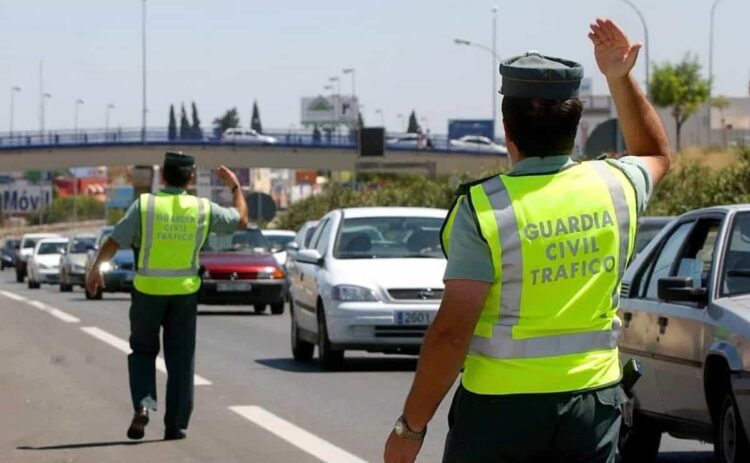 Esta es la trampa de la DGT para multar a los conductores