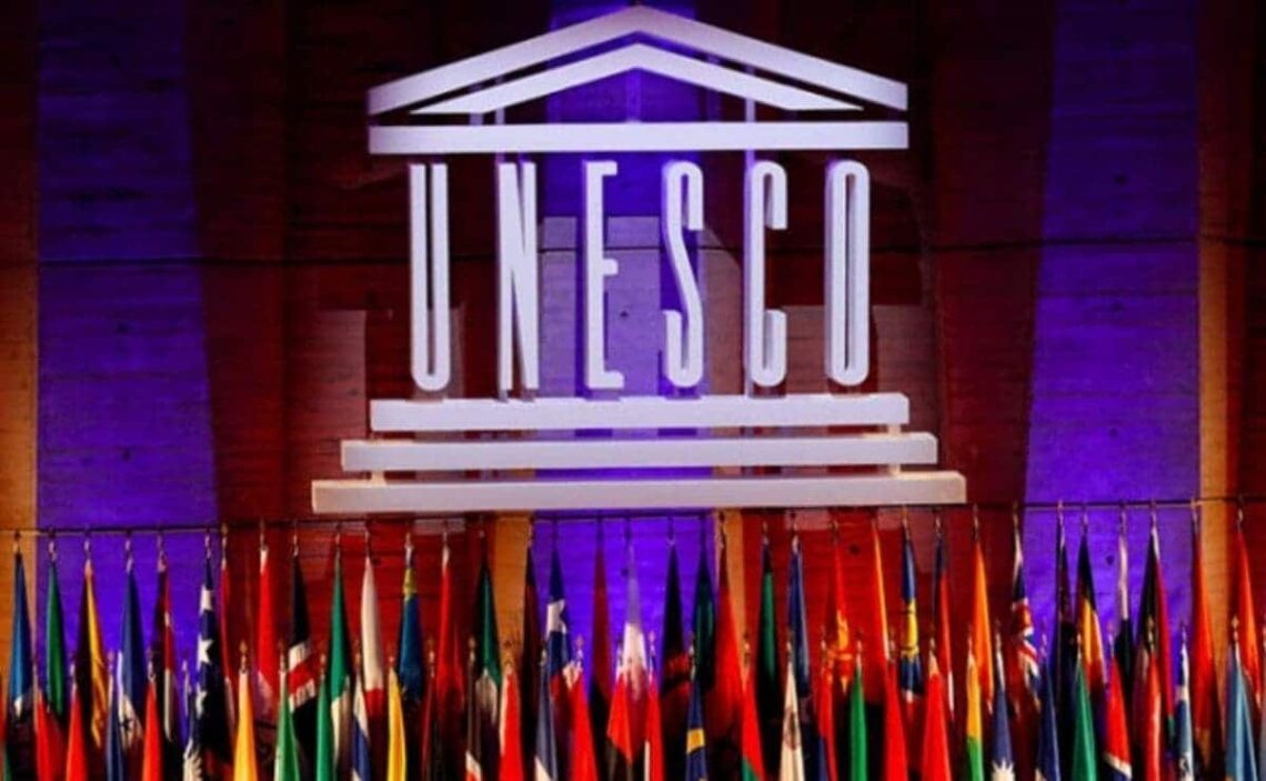 dia de la UNESCO