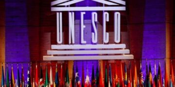 dia de la UNESCO