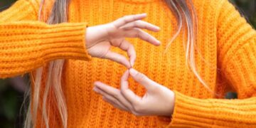 Cada 23 de septiembre se conmemora el Día Internacional de la Lengua de Signos