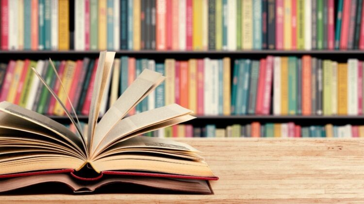 Día Internacional del Libro Sant Jordi 2021