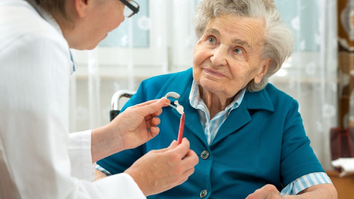 Dia Mundial de la Audición