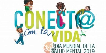 Día Mundial de la Salud Mental 2019