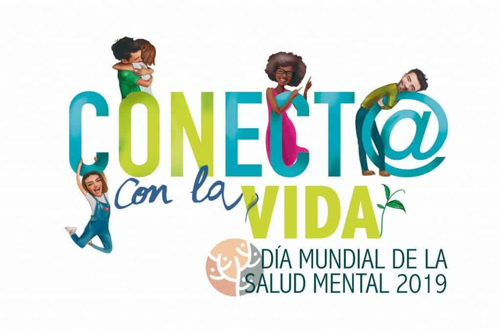 Día Mundial de la Salud Mental 2019