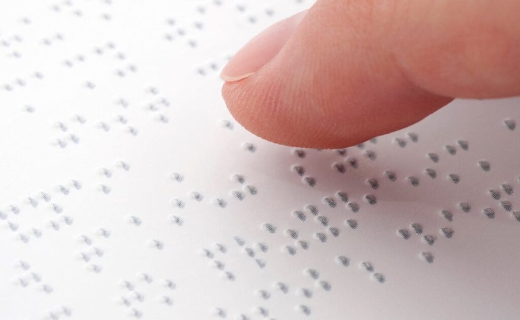 Día Mundial del Braille 2023: ¿Por qué se celebra el 4 de enero?