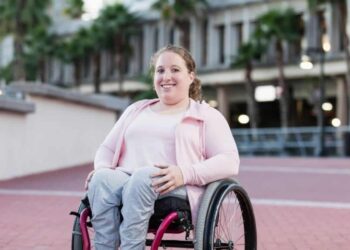 Cada 25 de octubre se conmemora el Día Mundial de la Espina Bífida