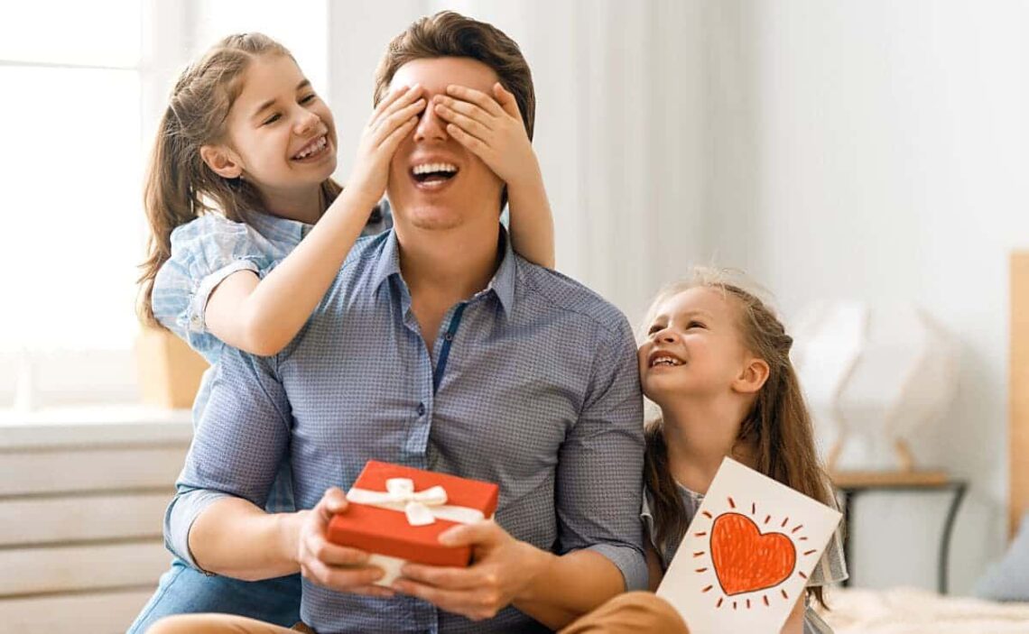 ¿Cuándo se celebra el día del Padre en 2023?