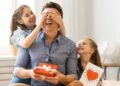 ¿Cuándo se celebra el día del Padre en 2023?