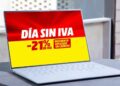 Ofertas en el día sin IVA de MediaMarkt
