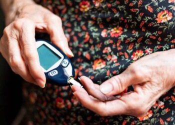 Control diabetes