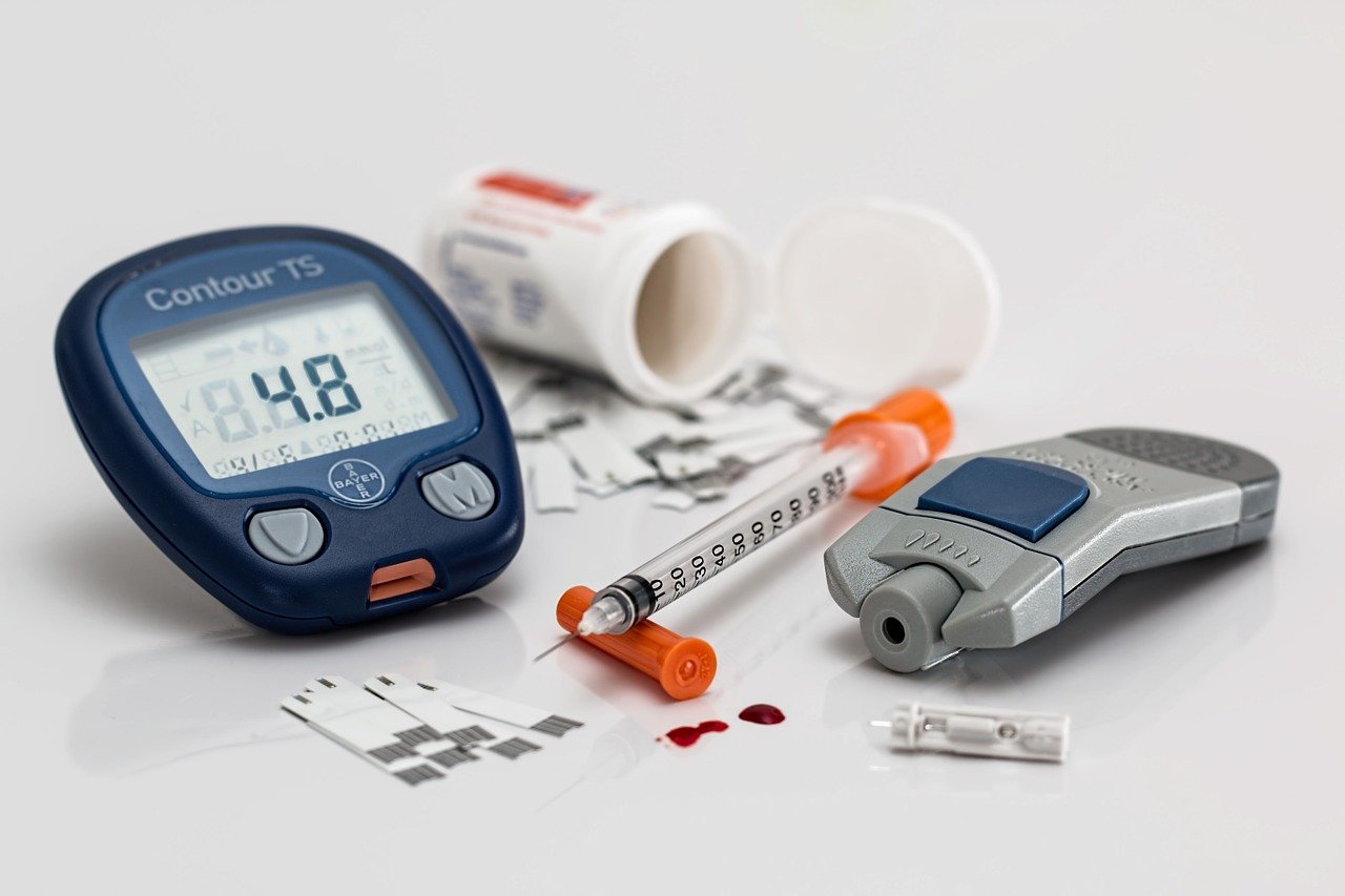 Diabetes Ejercicio Salud