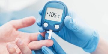 diabetes diagnóstico enfermedad salud glucosa sangre azúcar glucemia