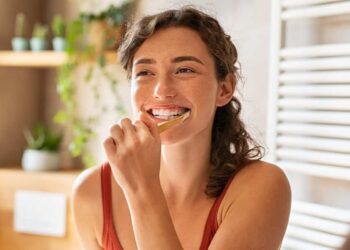 Aliviar el dolor de dientes