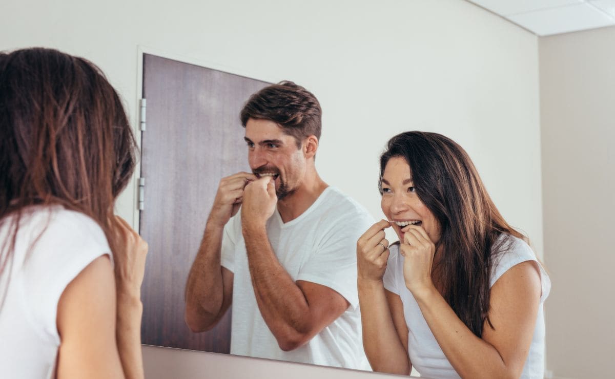 Consejos para limpiar los dientes