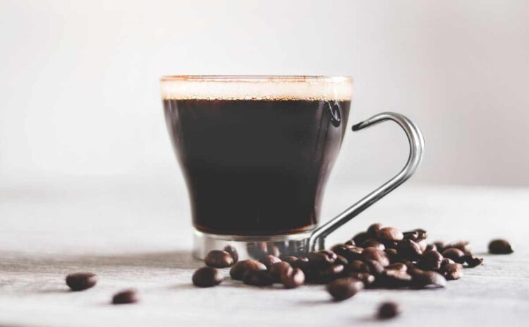 Así son los beneficios de la dieta del café para adelgazar
