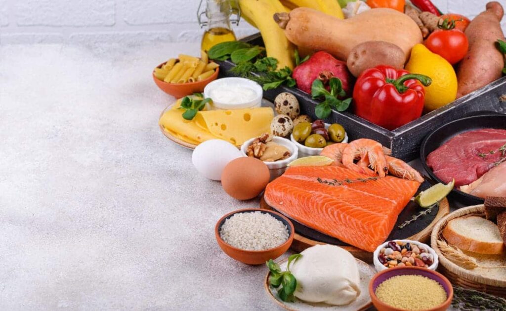 La dieta DASH puede ser una gran aliada para evitar la hipertensión