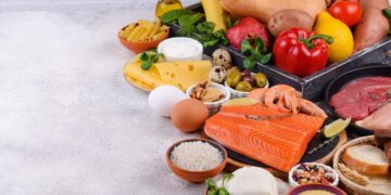 La dieta DASH puede ser una gran aliada para evitar la hipertensión