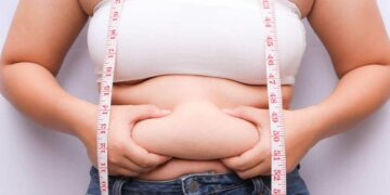 Bajar de peso dieta efecto rebote