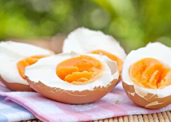 Ingrediente: dieta del huevo duro