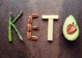 dieta keto cetogénica