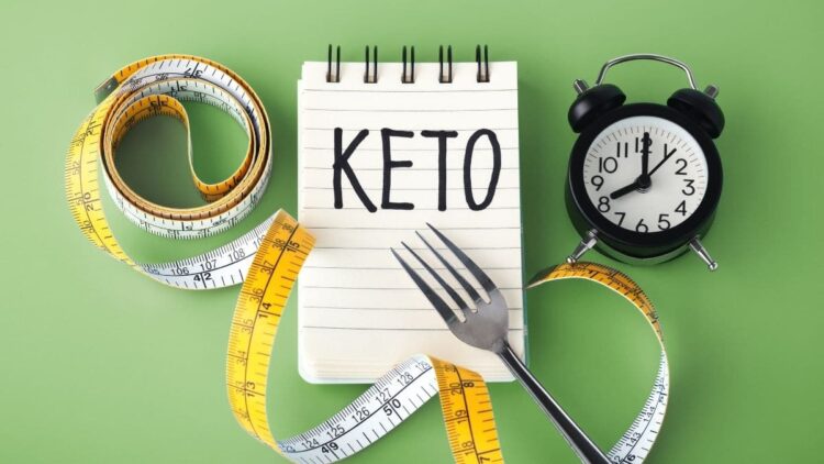 dieta cetogenica keto