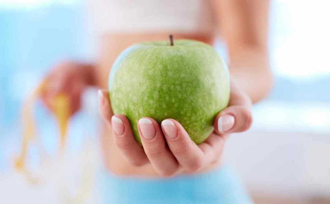 Estas son las ventajas y contraindicaciones de la dieta de la manzana en la salud