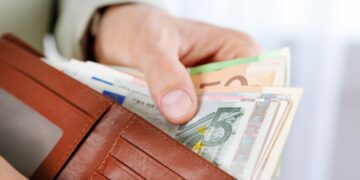 El ingreso extra en la nómina de febrero con la reducción del IRPF