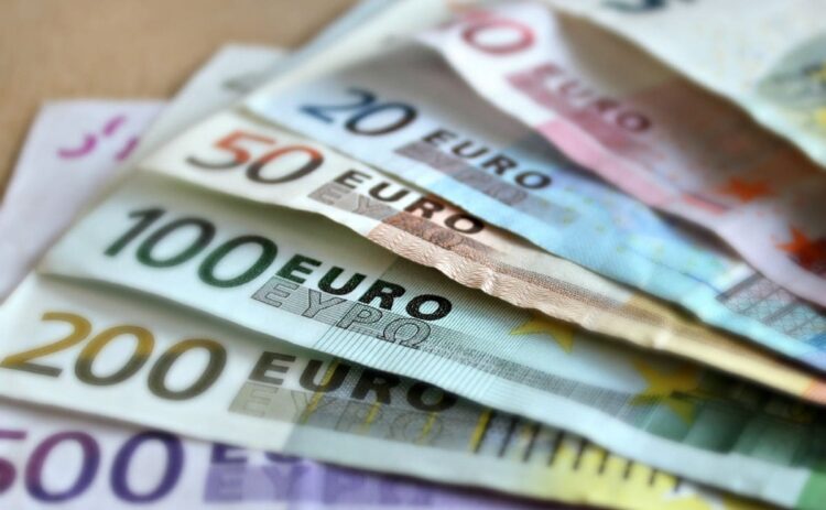 El Banco de España señala cuanto dinero se puede tener en efectivo