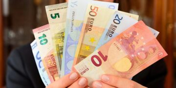 Hacienda puede embargar tu sueldo a partir de hoy