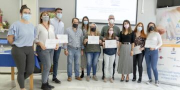 diputacion almeria autismo TEA