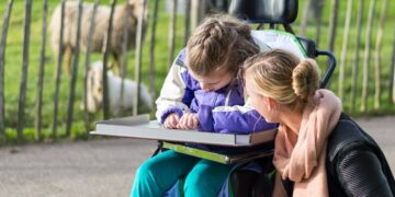 CEDDD exige que las ayudas de 400 euros al alumnado con discapacidad hagan referencia a la Educación Especial