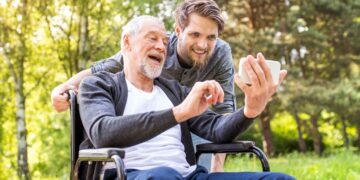 La Seguridad Social explica cuales son las bonificaciones para las personas con discapacidad en la pensión de jubilación