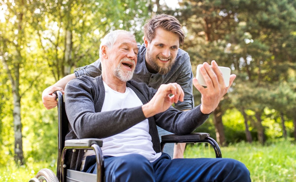 La Seguridad Social explica cuales son las bonificaciones para las personas con discapacidad en la pensión de jubilación