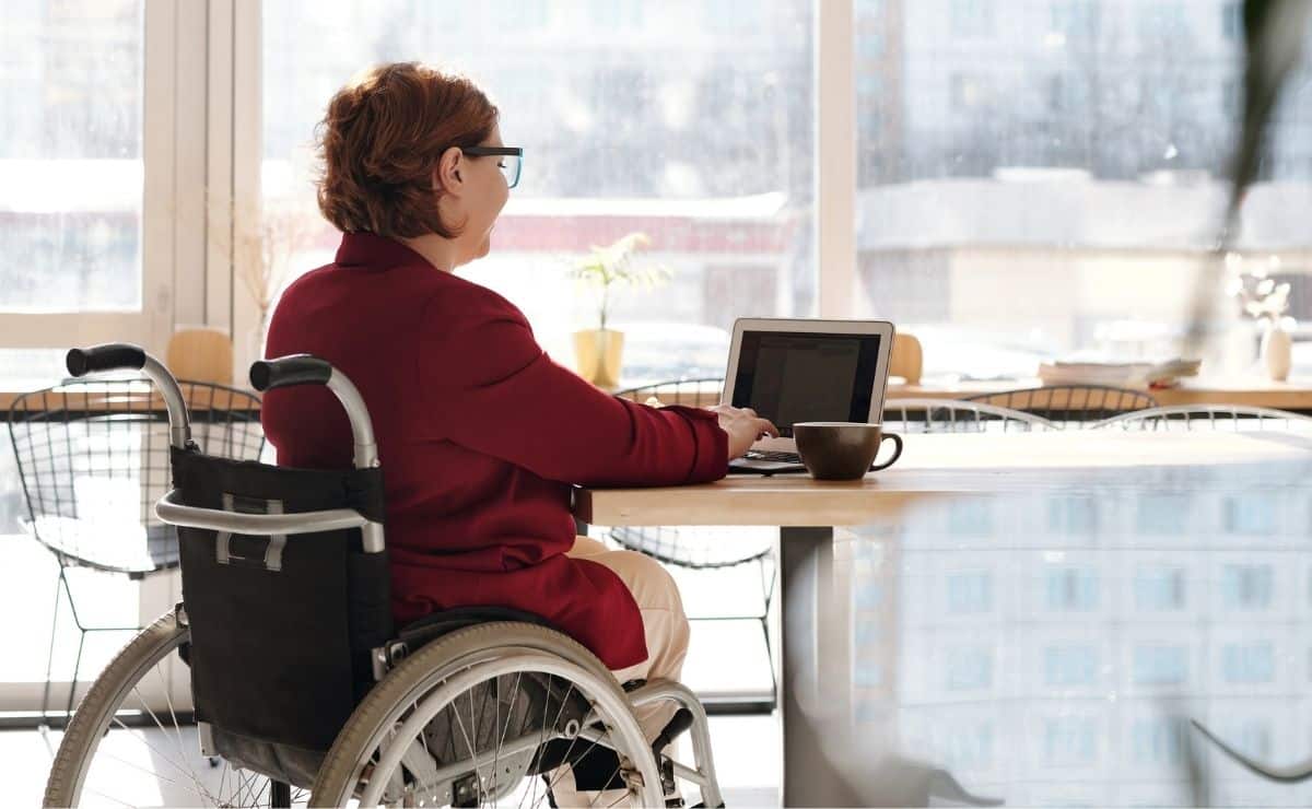 discapacidad empleo ayuda prestación rai requisitos bae