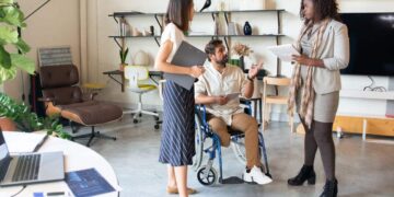 Existen factores para acelerar la contratación de personas con discapacidad en las empresas