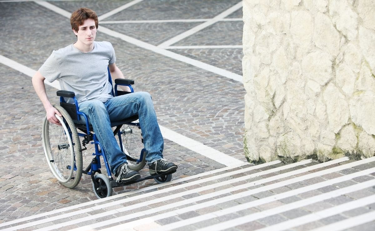 Así se define quién es una persona con discapacidad, según esta guía jurídica