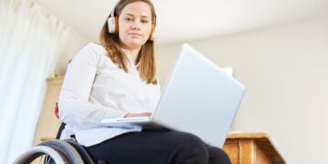 Las personas con discapacidad pueden acceder a la pensión no contributiva del IMSERSO