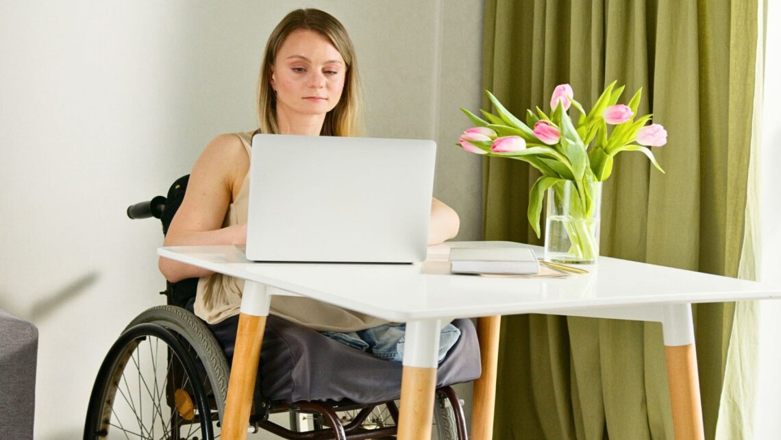 Beneficios para las personas con discapacidad del IMSERSO