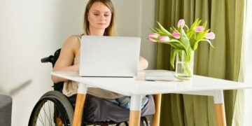 Beneficios para las personas con discapacidad del IMSERSO