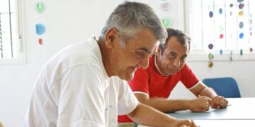 Personas con discapacidad intelectual