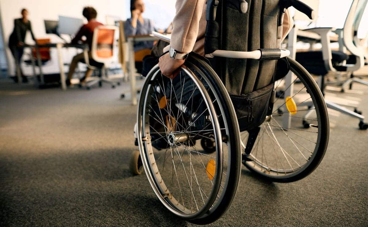 El CERMI registra hasta 125 denuncias por vulneraciones de derechos de las personas con discapacidad en 2022