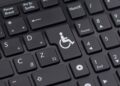 discapacidad tecnologia