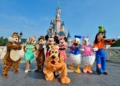 El SEPE ofrece una oferta de empleo para trabajar en DisneyLand París