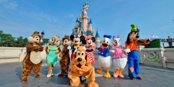 El SEPE ofrece una oferta de empleo para trabajar en DisneyLand París