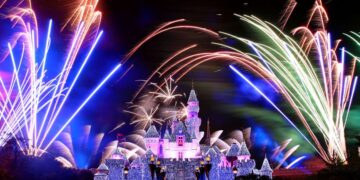 Viajes El Corte Inglés lanza una oferta para visitar DisneyLand París